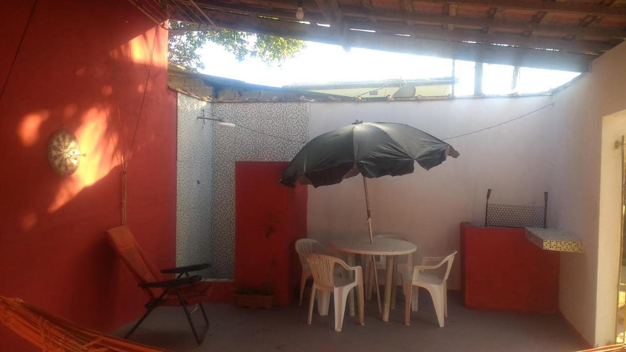 Buenos Home Ubatuba Luaran gambar
