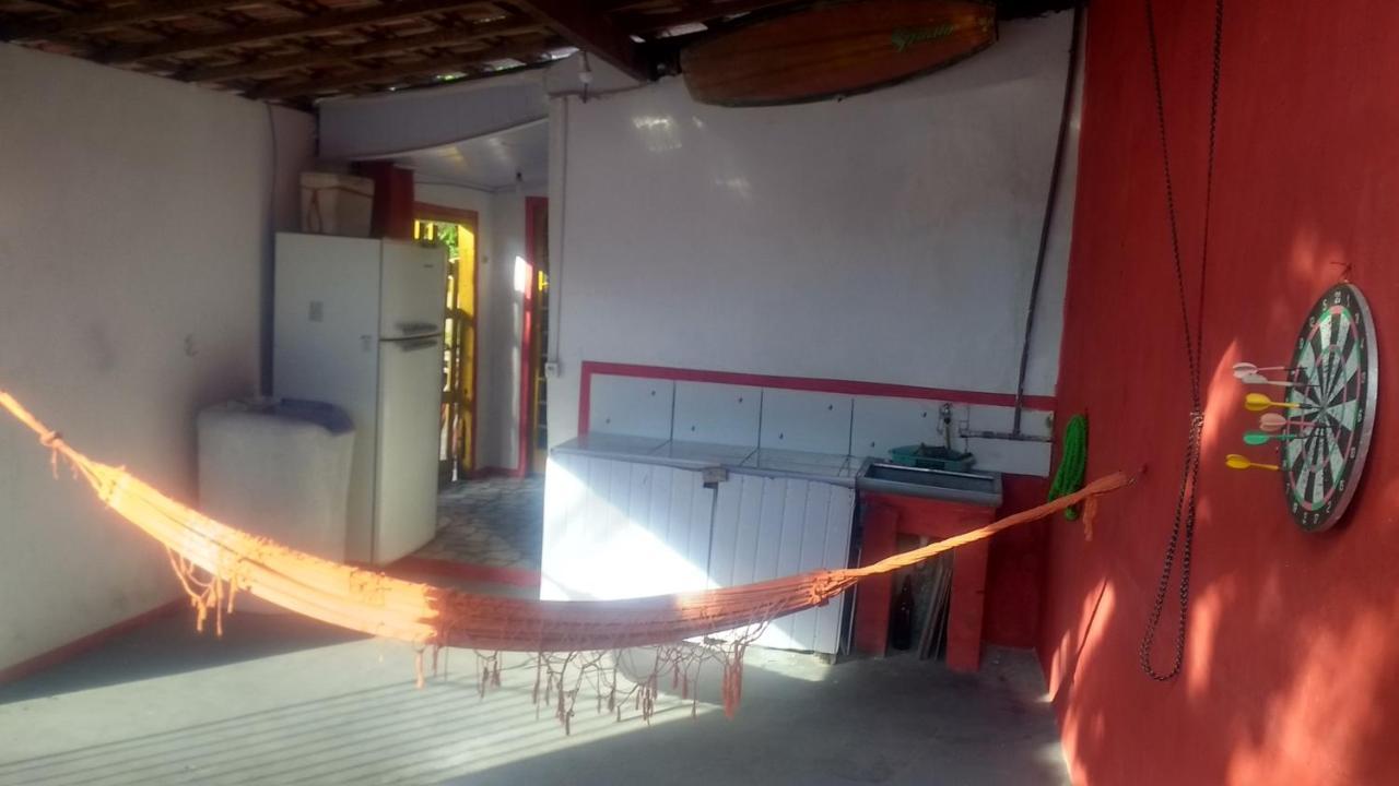 Buenos Home Ubatuba Luaran gambar