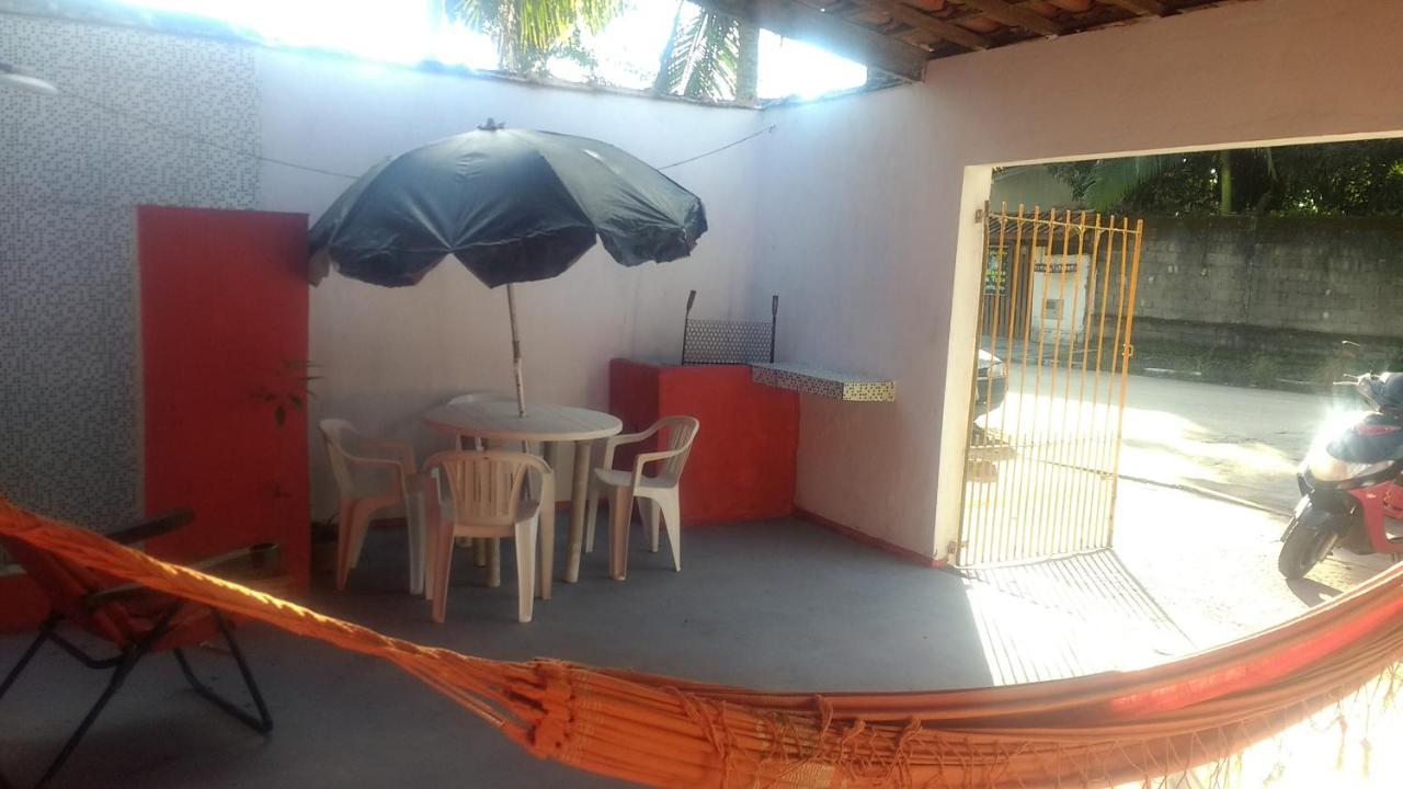 Buenos Home Ubatuba Luaran gambar