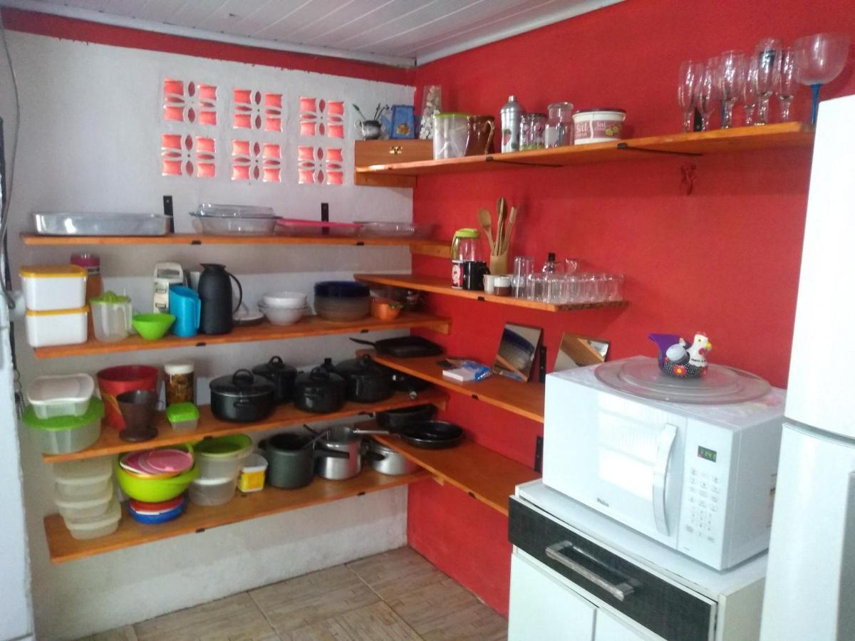 Buenos Home Ubatuba Luaran gambar