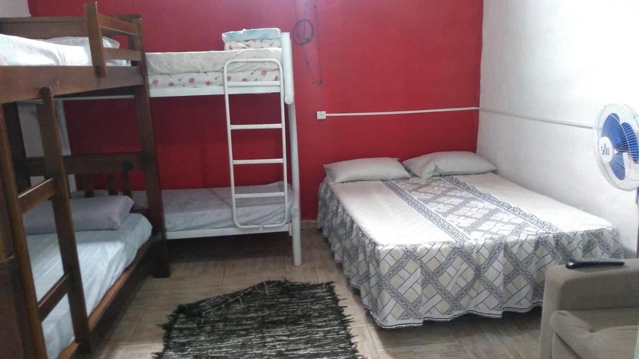 Buenos Home Ubatuba Luaran gambar