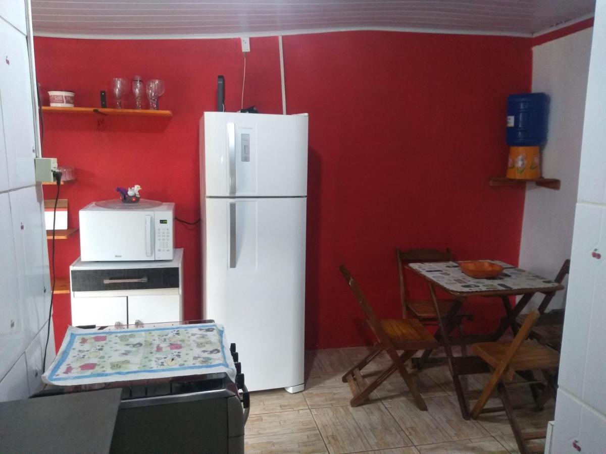Buenos Home Ubatuba Luaran gambar