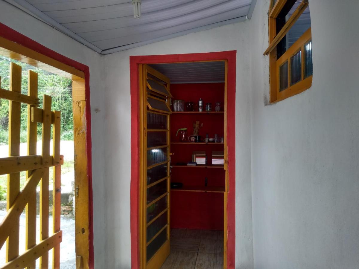 Buenos Home Ubatuba Luaran gambar