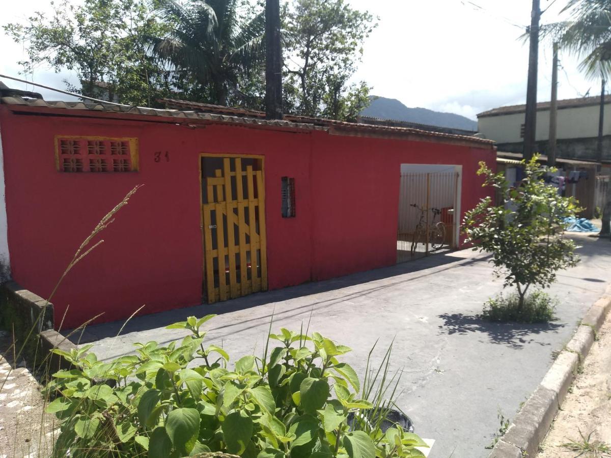 Buenos Home Ubatuba Luaran gambar