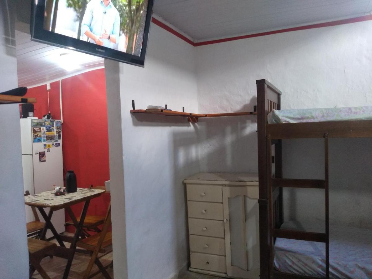 Buenos Home Ubatuba Luaran gambar