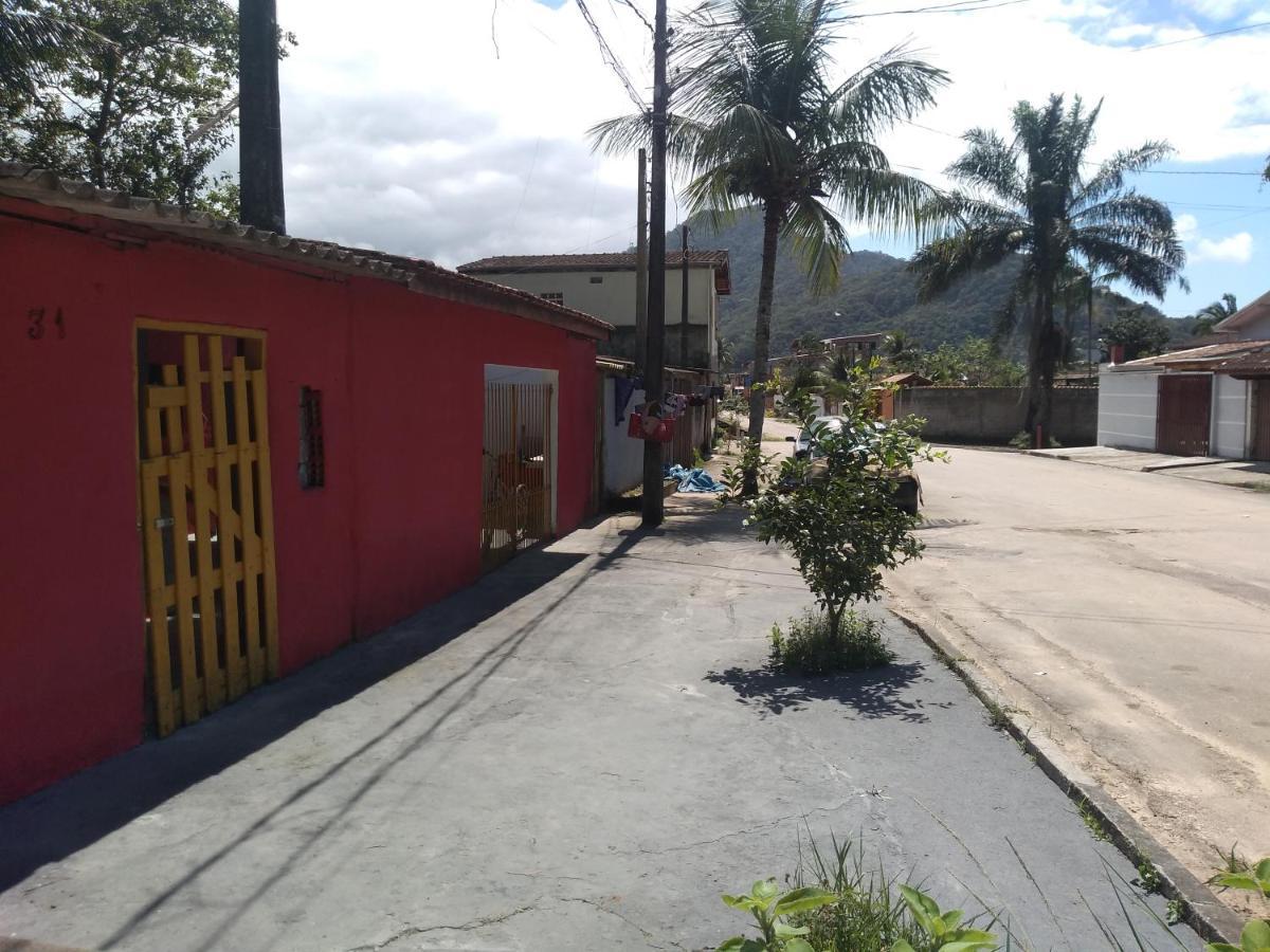 Buenos Home Ubatuba Luaran gambar