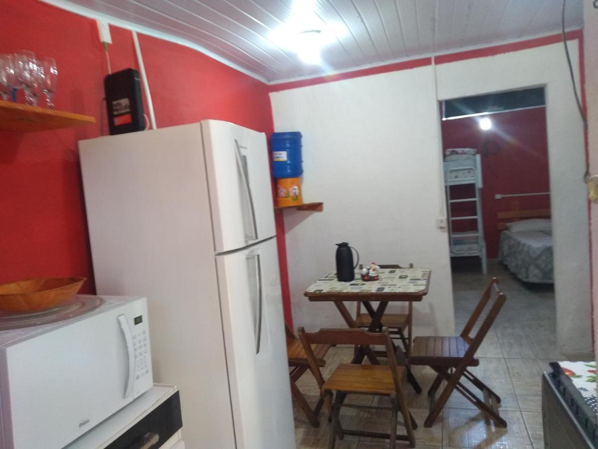 Buenos Home Ubatuba Luaran gambar