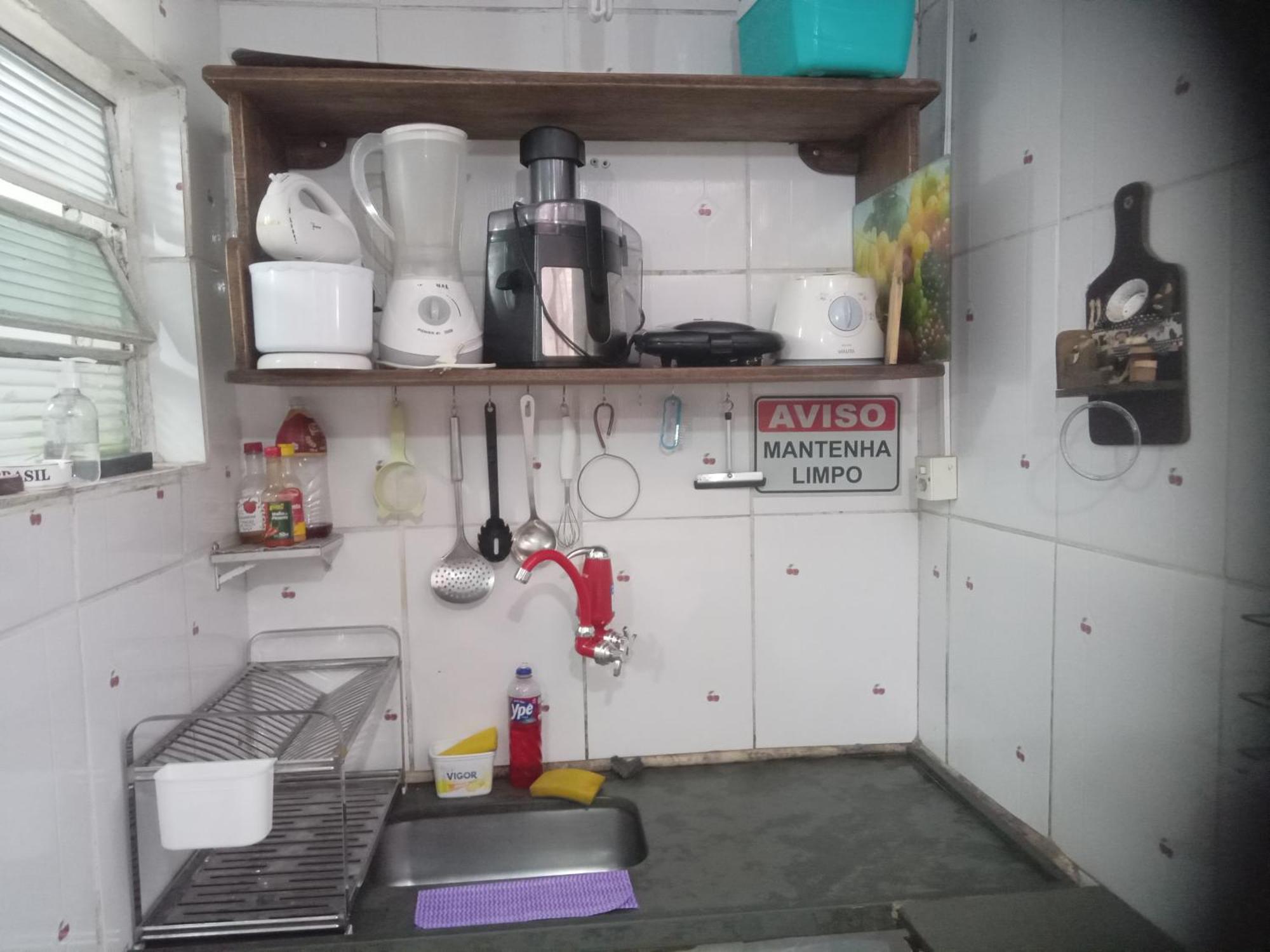Buenos Home Ubatuba Luaran gambar